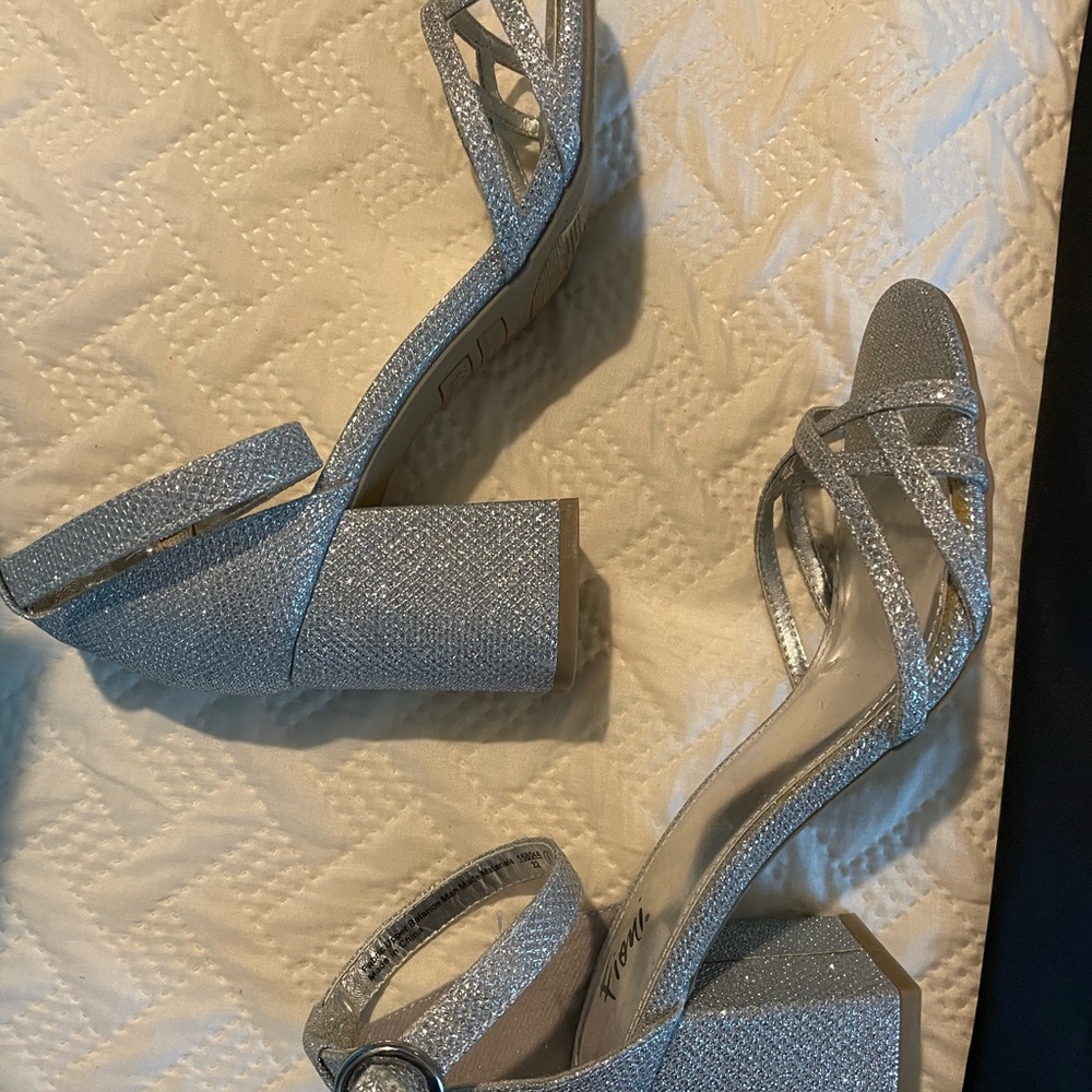 Dress Women’s Heels